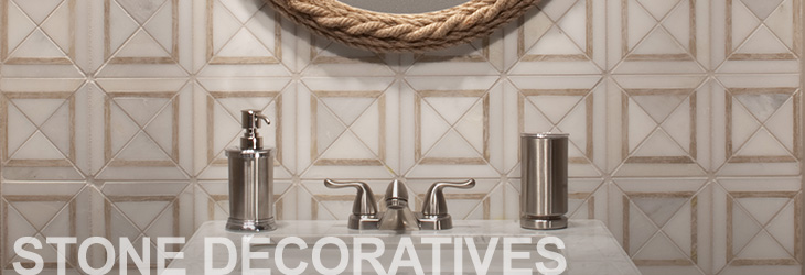 Stone Decoratives